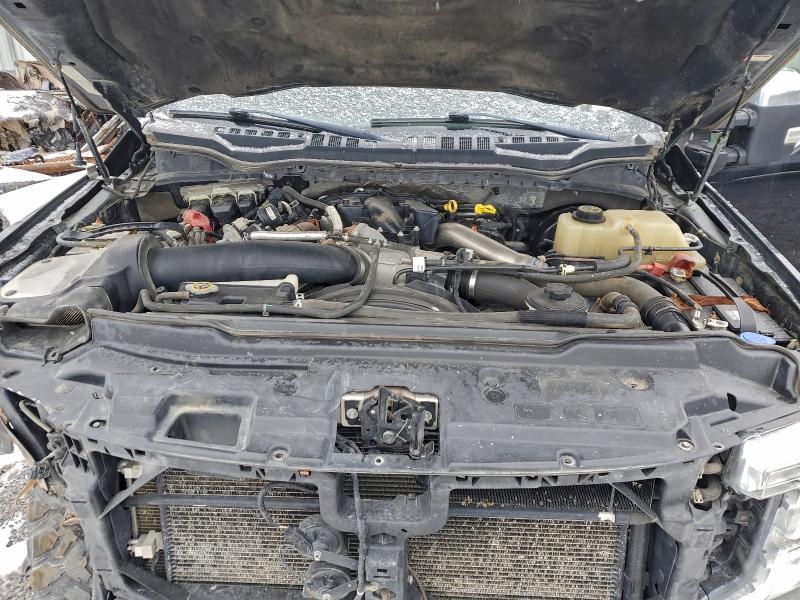 Aukcja sprzedaży 2019 Ford F350, vin: 1FT8W3BT8KEE47692, numer aukcji: 94553735