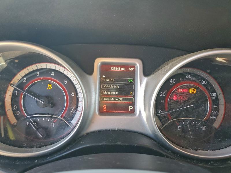 Продажа на аукционе авто 2015 Dodge Journey, vin: 3C4PDCABXFT688055, номер лота: 96294105