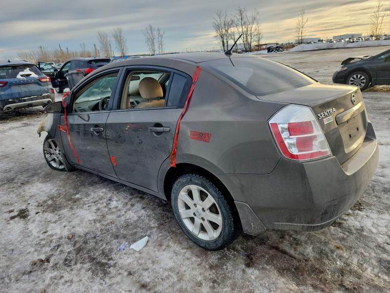 Продаж на аукціоні авто 2009 Nissan Sentra 2.0, vin: 3N1AB61EX9L698048, номер лоту: 97583775