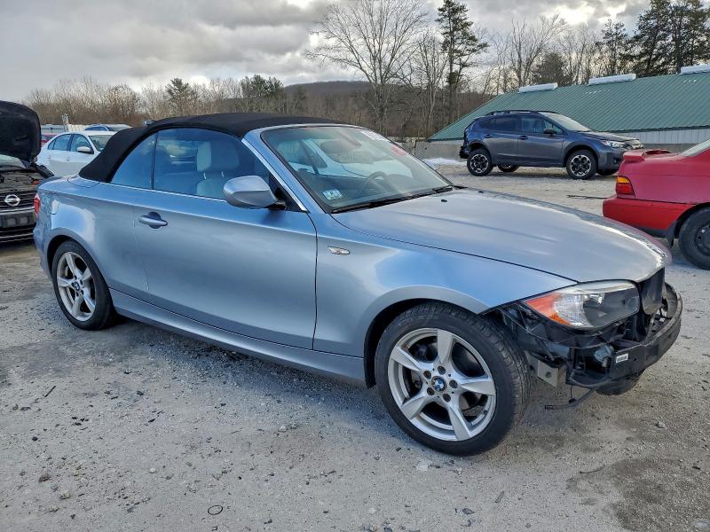 Aukcja sprzedaży 2013 Bmw 128, vin: WBAUL7C5XDVU08519, numer aukcji: 95975145