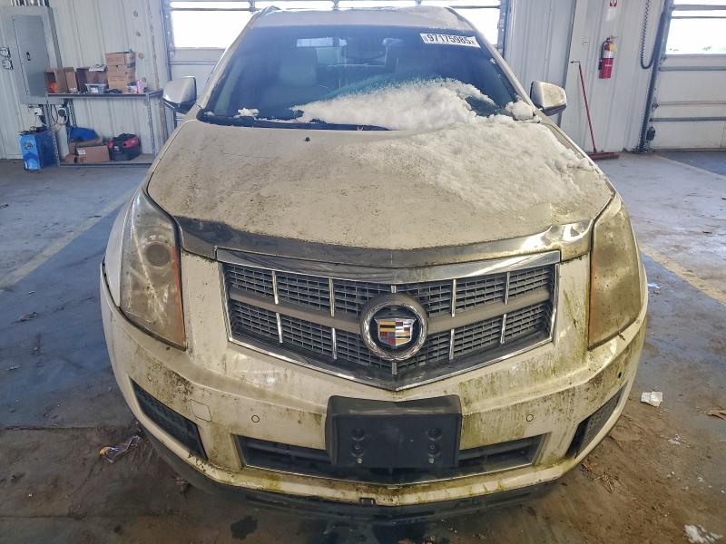Продаж на аукціоні авто 2011 Cadillac Srx, vin: 3GYFNAEY1BS565444, номер лоту: 97175985