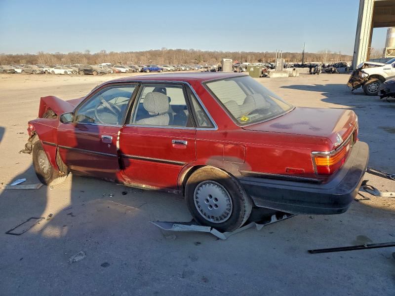 1990 Toyota Camry მანქანა იყიდება აუქციონზე, vin: 4T1SV21E8LU129726, აუქციონის ნომერი: 97376535