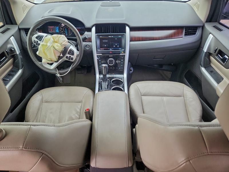 Продаж на аукціоні авто 2011 Ford Edge, vin: 2FMDK3KC4BBA35660, номер лоту: 95287345