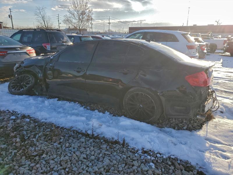 Aukcja sprzedaży 2013 Infiniti G37, vin: JN1CV6AP3DM306415, numer aukcji: 82376595