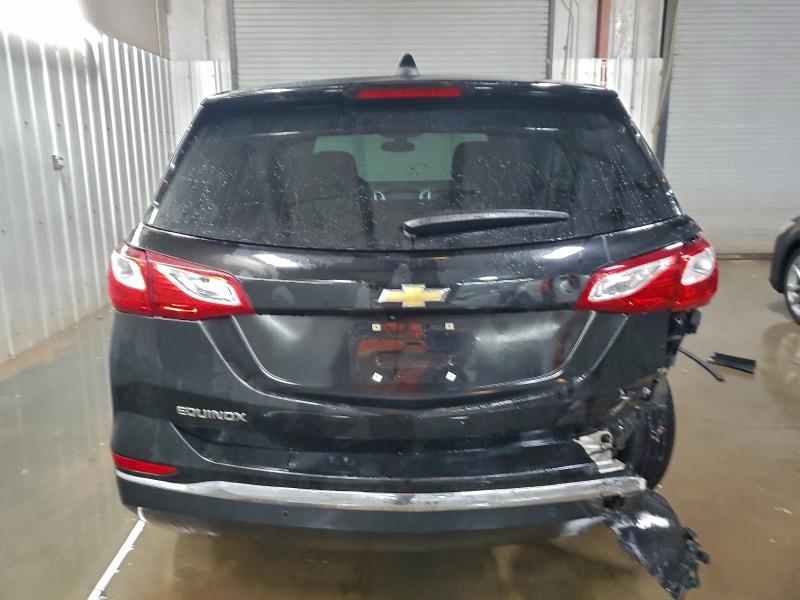 Продажа на аукционе авто 2020 Chevrolet Equinox, vin: 2GNAXHEV8L6190667, номер лота: 95919115