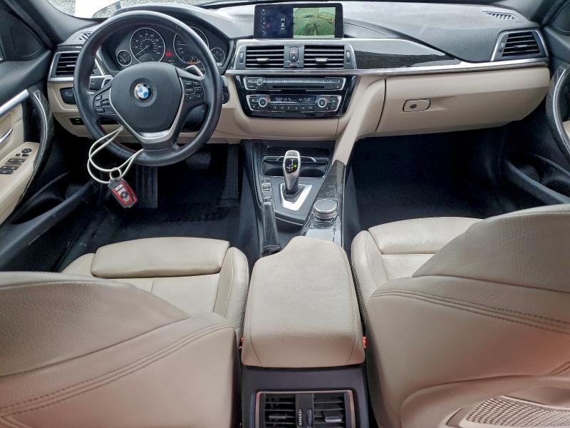 Aukcja sprzedaży 2018 Bmw 330, vin: WBA8B9G52JNU99291, numer aukcji: 95267985