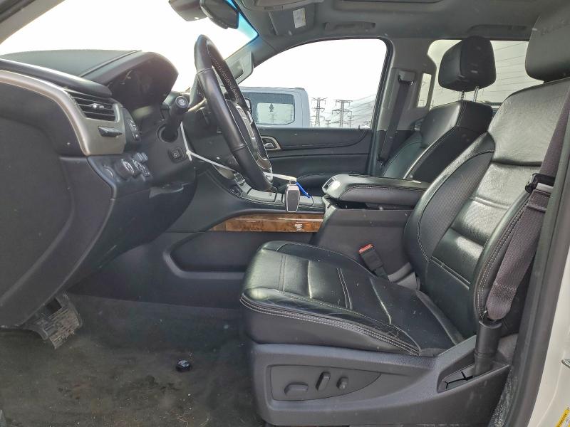 Продажа на аукционе авто 2015 Gmc Yukon Xl D, vin: 1GKS2JKJ5FR170197, номер лота: 98781845