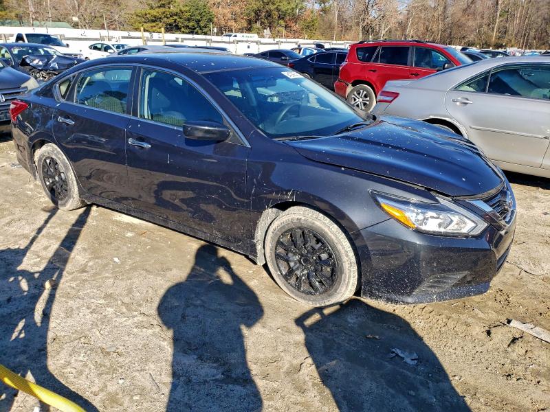 Aukcja sprzedaży 2018 Nissan Altima, vin: 1N4AL3AP7JC248194, numer aukcji: 94229745