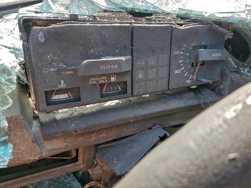 Продажа на аукционе авто 1989 Land Rover Range Rover, vin: SALHV124XKA360456, номер лота: 95532045