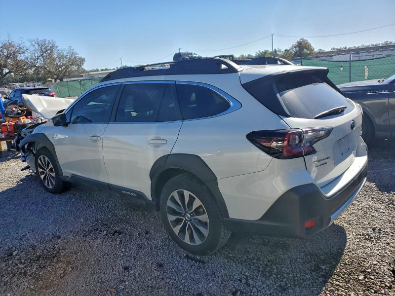 Aukcja sprzedaży 2024 Subaru Outback, vin: 4S4BTANC5R3178910, numer aukcji: 97099165