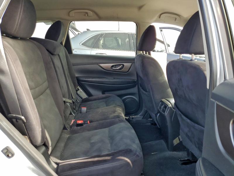 Aukcja sprzedaży 2014 Nissan Rogue S, vin: 5N1AT2ML4EC798659, numer aukcji: 97015145