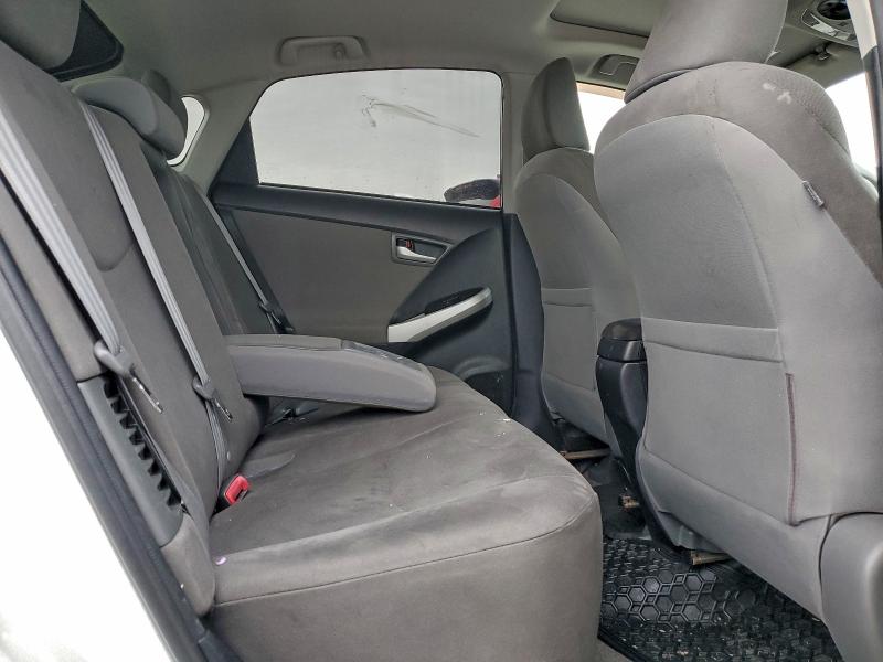 Продажа на аукционе авто 2012 Toyota Prius, vin: JTDKN3DU9C1482667, номер лота: 96483375