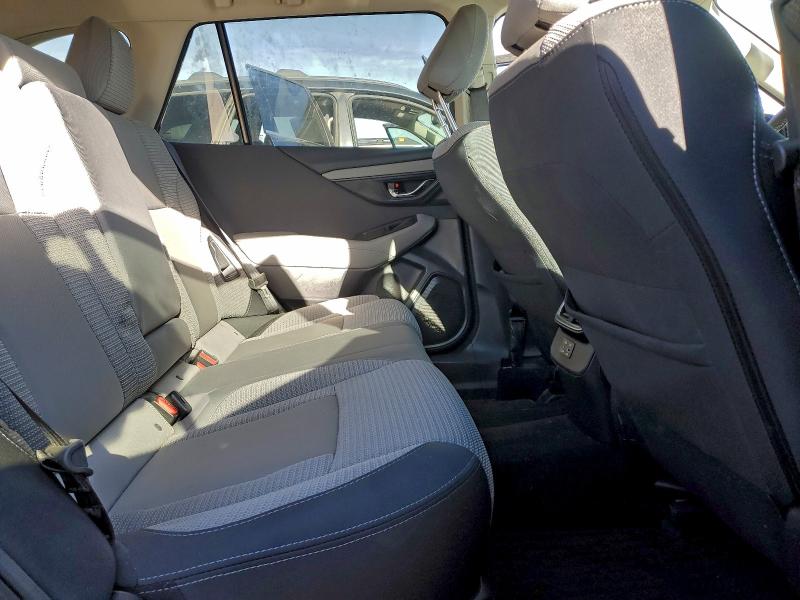 95765845 :رقم المزاد ، 4S4BTACC4R3271338 vin ، 2024 Subaru Outback مزاد بيع