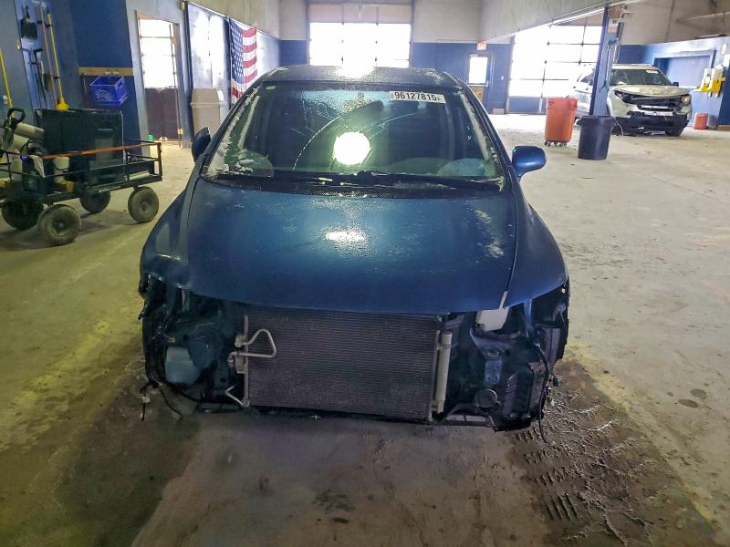 Aukcja sprzedaży 2011 Honda Civic Lx, vin: 2HGFA1F52BH510401, numer aukcji: 96127815