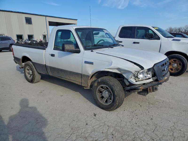 Aukcja sprzedaży 2010 Ford Ranger, vin: 1FTKR1AD0APA50881, numer aukcji: 97202395