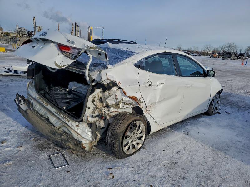Продаж на аукціоні авто 2015 Hyundai Elantra Se, vin: 5NPDH4AE5FH651521, номер лоту: 94291295