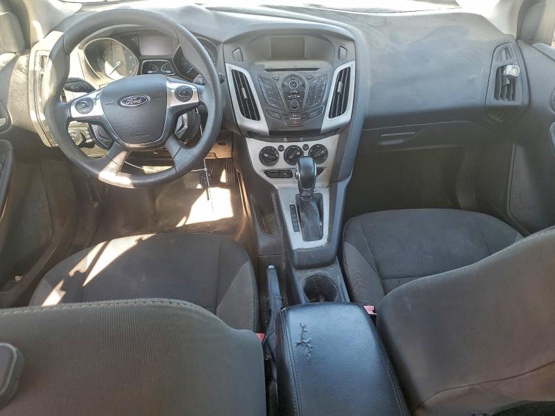 Продажа на аукционе авто 2013 Ford Focus Se, vin: 1FADP3K21DL247485, номер лота: 96907375