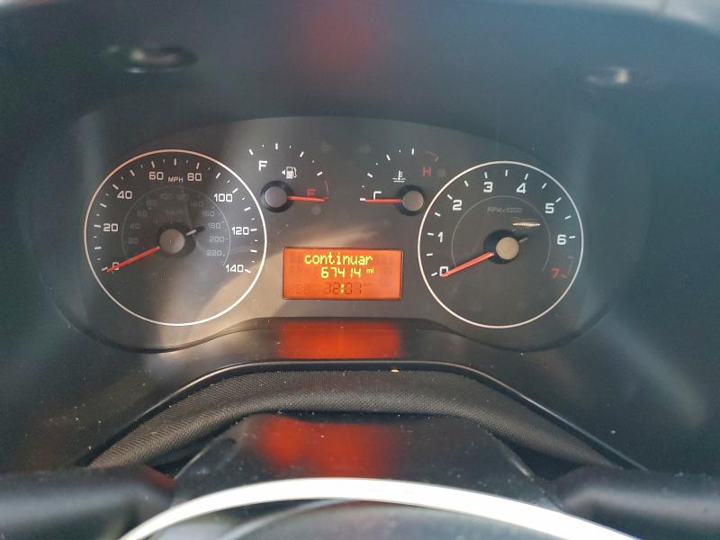 Продажа на аукционе авто 2022 Ram Promaster, vin: ZFBHRFAB2N6W94595, номер лота: 74847595
