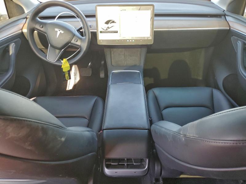 Aukcja sprzedaży 2023 Tesla Model Y, vin: 7SAYGDEE0PA038673, numer aukcji: 94800995