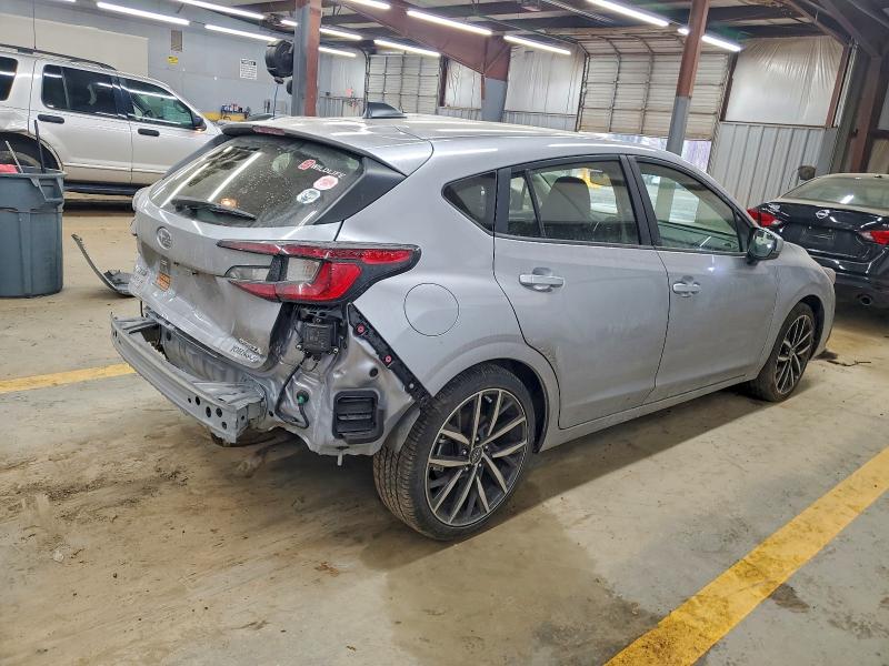 Aukcja sprzedaży 2024 Subaru Impreza, vin: JF1GUAFC4R8263395, numer aukcji: 98067755
