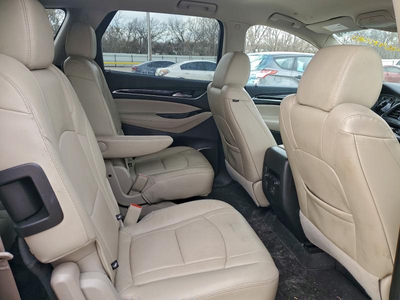 Aukcja sprzedaży 2020 Buick Enclave, vin: 5GAERBKW4LJ136446, numer aukcji: 96975085
