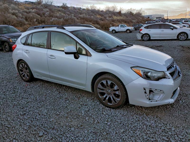 Aukcja sprzedaży 2014 Subaru Impreza, vin: JF1GPAR68E8246770, numer aukcji: 96189295