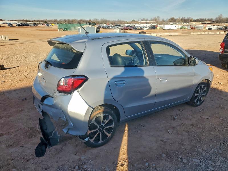 Продаж на аукціоні авто 2024 Mitsubishi Mirage, vin: ML32AWHJ6RH000429, номер лоту: 95529455