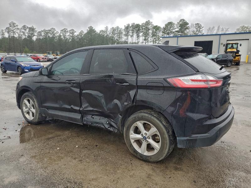 Aukcja sprzedaży 2021 Ford Edge, vin: 2FMPK4G91MBA24232, numer aukcji: 94664835