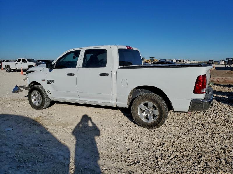 Продажа на аукционе авто 2023 Ram 1500 Class, vin: 3C6RR7KT3PG666649, номер лота: 96488155