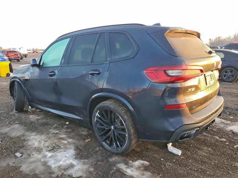 Aukcja sprzedaży 2019 Bmw X5, vin: 5UXJU2C5XKLN65951, numer aukcji: 96818995