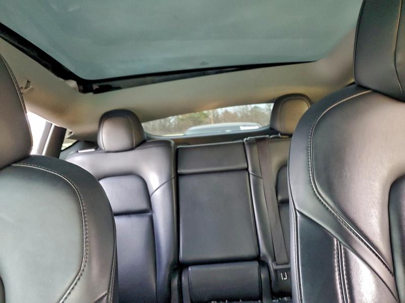 Продажа на аукционе авто 2021 Tesla Model Y, vin: 5YJYGAEE5MF284564, номер лота: 95938545