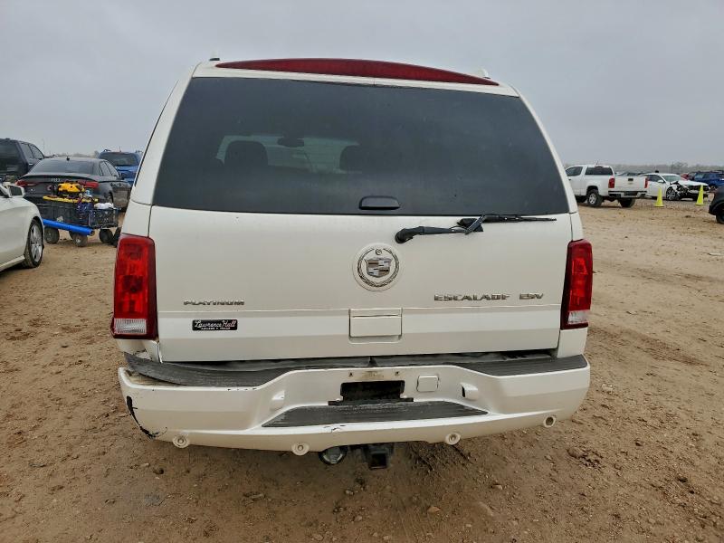 Aukcja sprzedaży 2006 Cadillac Escalade, vin: 3GYFK66N56G229685, numer aukcji: 47252226