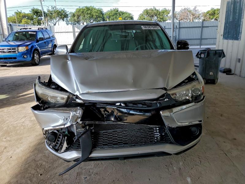 Продаж на аукціоні авто 2019 Mitsubishi Outlander Sport, vin: JA4AP3AU6KU024456, номер лоту: 96387845