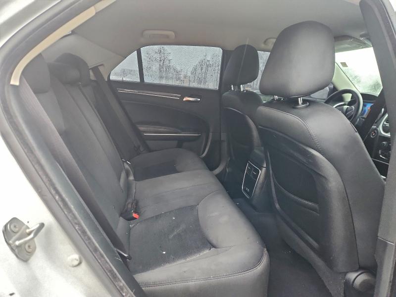 Продажа на аукционе авто 2019 Chrysler 300, vin: 2C3CCAAGXKH590958, номер лота: 93977745