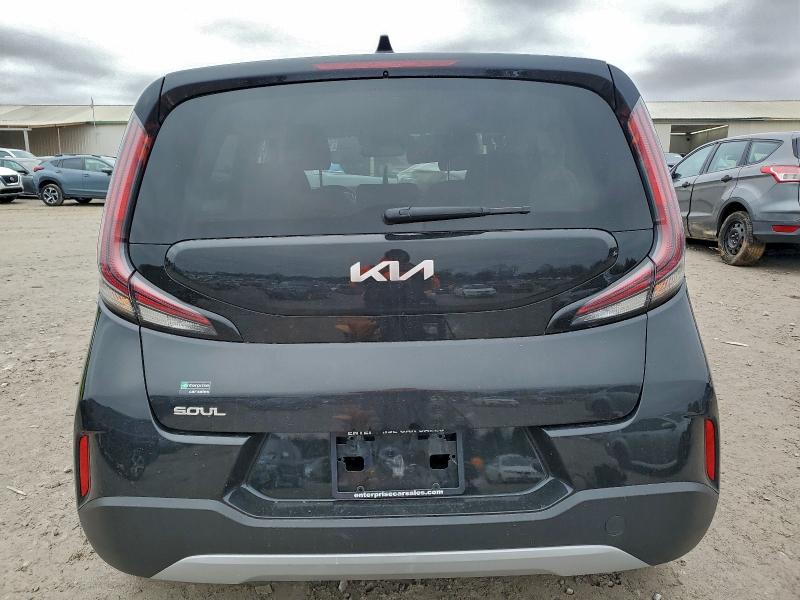 2023 Kia Soul მანქანა იყიდება აუქციონზე, vin: KNDJ23AU6P7856048, აუქციონის ნომერი: 95253975