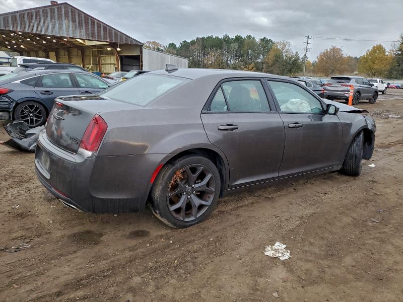 Продажа на аукционе авто 2021 Chrysler 300, vin: 2C3CCABG4MH537075, номер лота: 95581105
