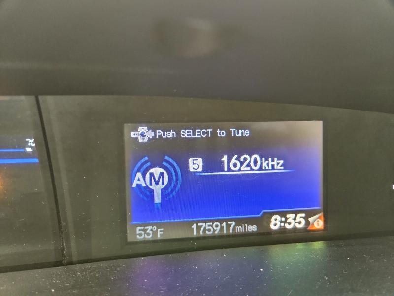 Продаж на аукціоні авто 2015 Honda Civic, vin: 19XFB2F58FE055721, номер лоту: 95398945