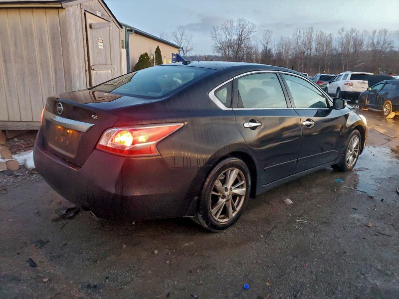 95307745 :رقم المزاد ، 1N4AL3AP2FN352572 vin ، 2015 Nissan Altima مزاد بيع