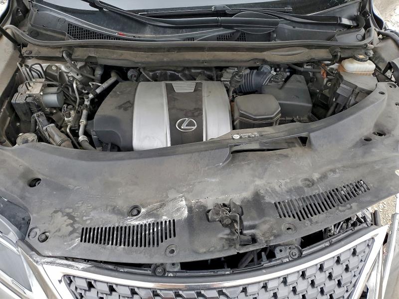 95577825 :رقم المزاد ، JTJHZKEA1L2016011 vin ، 2020 Lexus Rx 350 L مزاد بيع