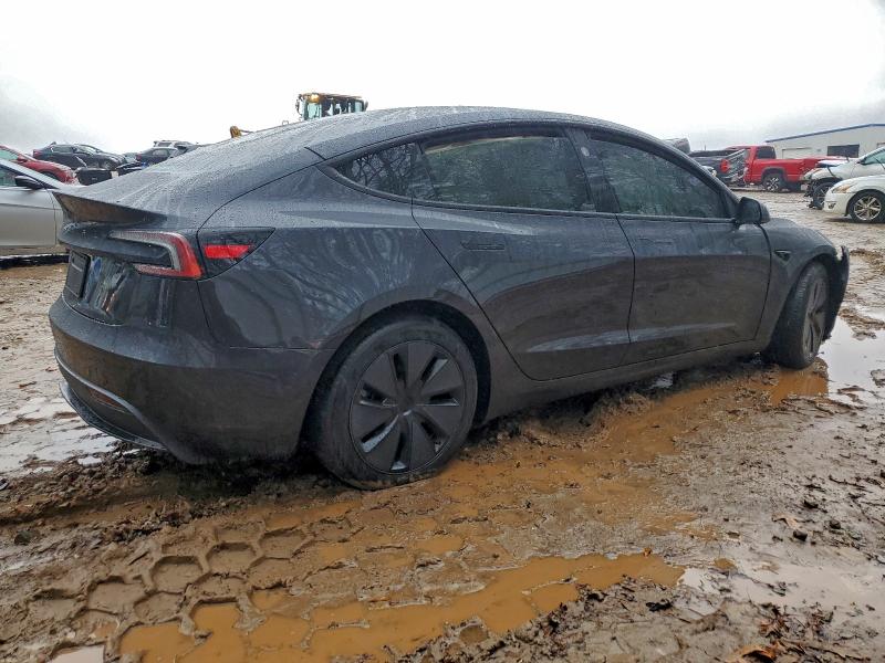 Aukcja sprzedaży 2025 Tesla Model 3, vin: 5YJ3E1EA5SF075013, numer aukcji: 95496265