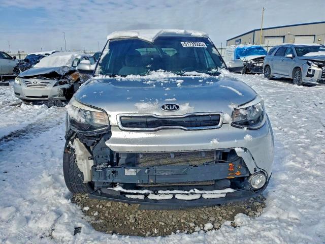 Продаж на аукціоні авто 2016 Kia Soul, vin: KNDJP3A52G7857045, номер лоту: 91735925