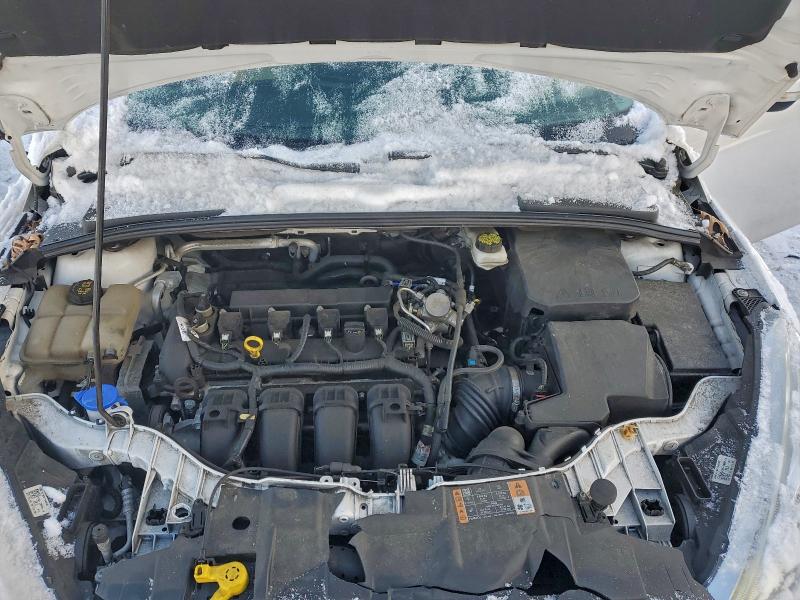 Продажа на аукционе авто 2018 Ford Focus Tita, vin: 1FADP3J25JL294757, номер лота: 96626685