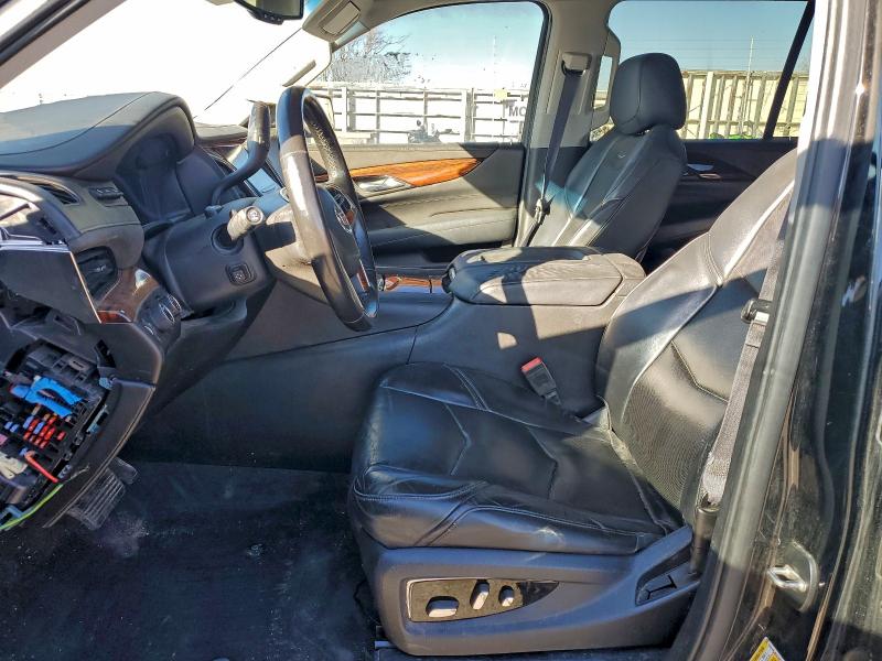 Aukcja sprzedaży 2015 Cadillac Escalade E, vin: 1GYS4HKJ8FR183180, numer aukcji: 96900185