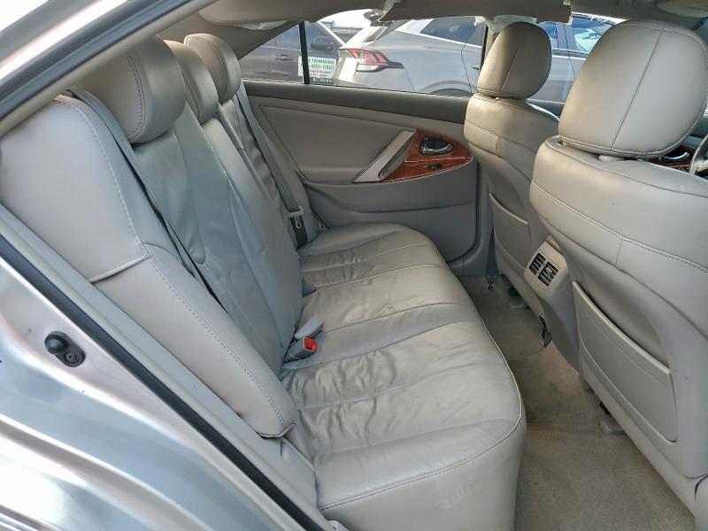 2010 Toyota Camry მანქანა იყიდება აუქციონზე, vin: 4T1BK3EK9AU109240, აუქციონის ნომერი: 96262075