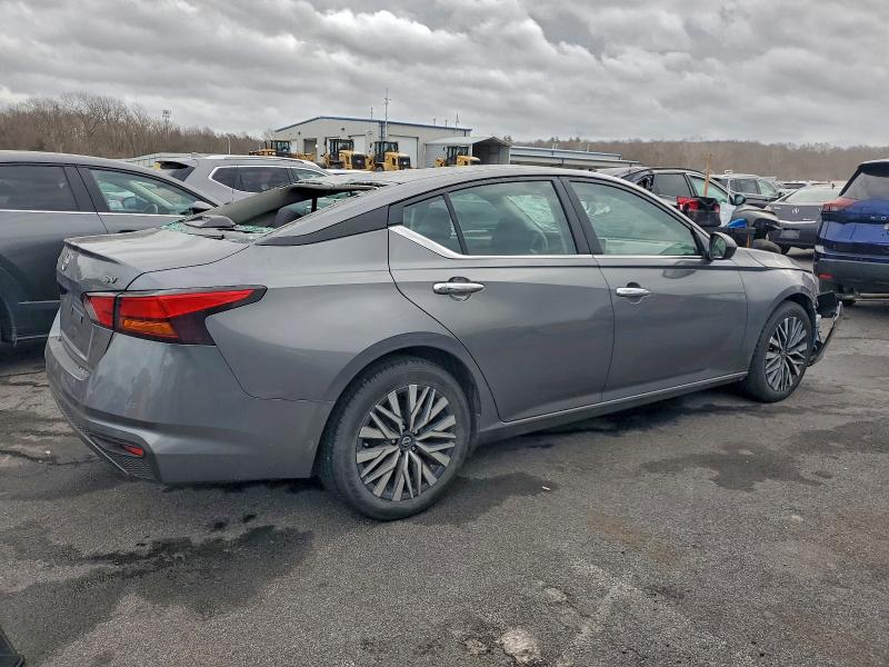 96093685 :رقم المزاد ، 1N4BL4DV9RN385058 vin ، 2024 Nissan Altima Sv مزاد بيع