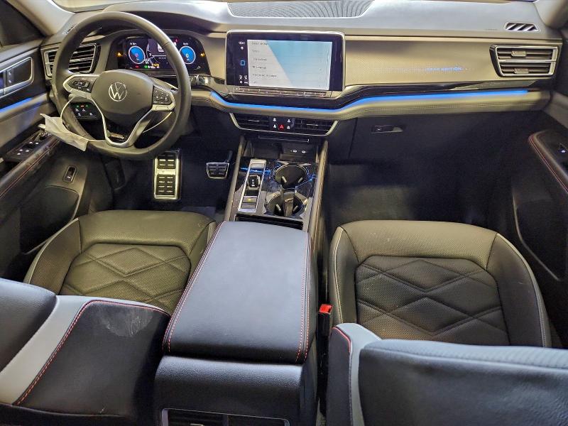 Aukcja sprzedaży 2024 Volkswagen Atlas, vin: 1V2GR2CA7RC617376, numer aukcji: 96645135