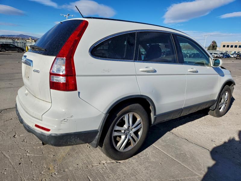 Aukcja sprzedaży 2011 Honda Cr-v, vin: JHLRE4H73BC014710, numer aukcji: 97659375