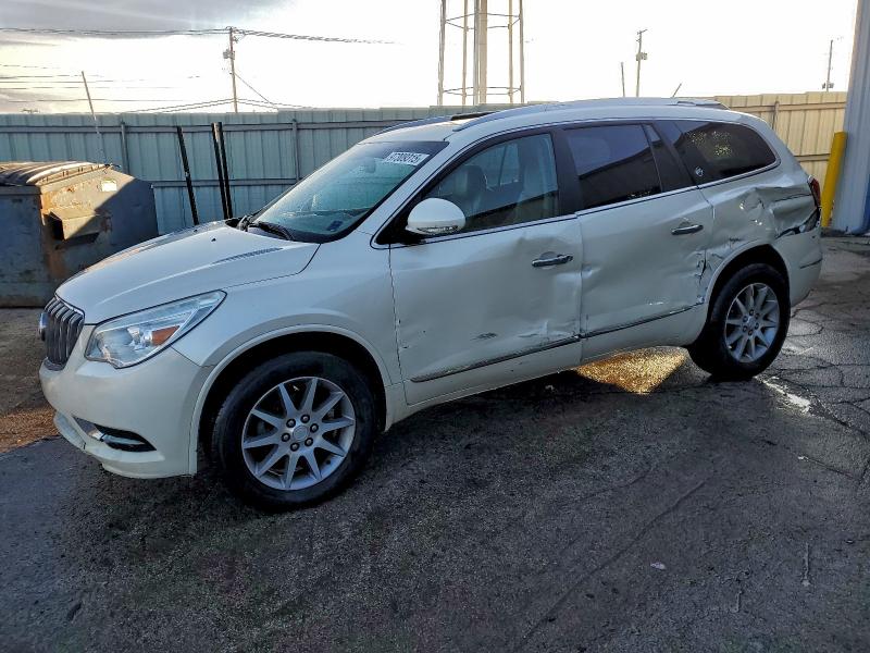 Aukcja sprzedaży 2014 Buick Enclave, vin: 5GAKRBKDXEJ146600, numer aukcji: 97309315