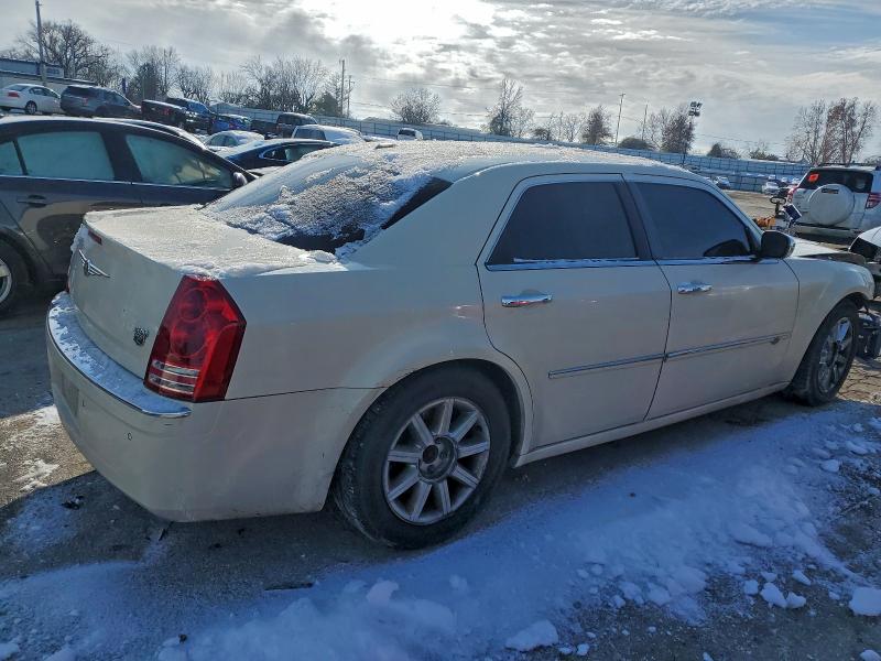 Aukcja sprzedaży 2010 Chrysler 300c, vin: 2C3CA6CT9AH114230, numer aukcji: 95494855