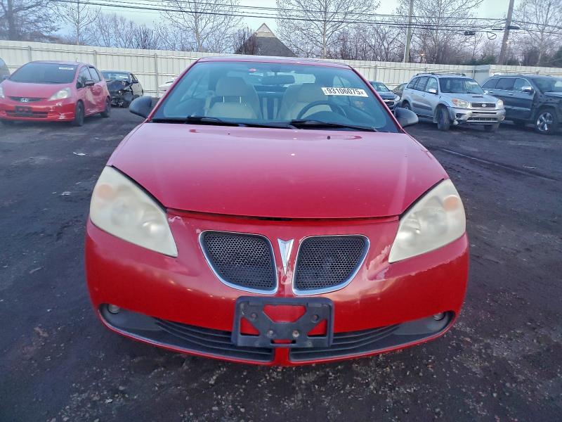 Aukcja sprzedaży 2007 Pontiac G6, vin: 1G2ZH35N374131677, numer aukcji: 93106075